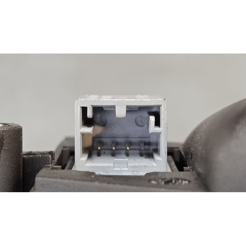 Recambio de maneta interior puerta delantera izquierda para seat ibiza iii (6l1) 1.4 16v referencia OEM IAM 6L0837113D  