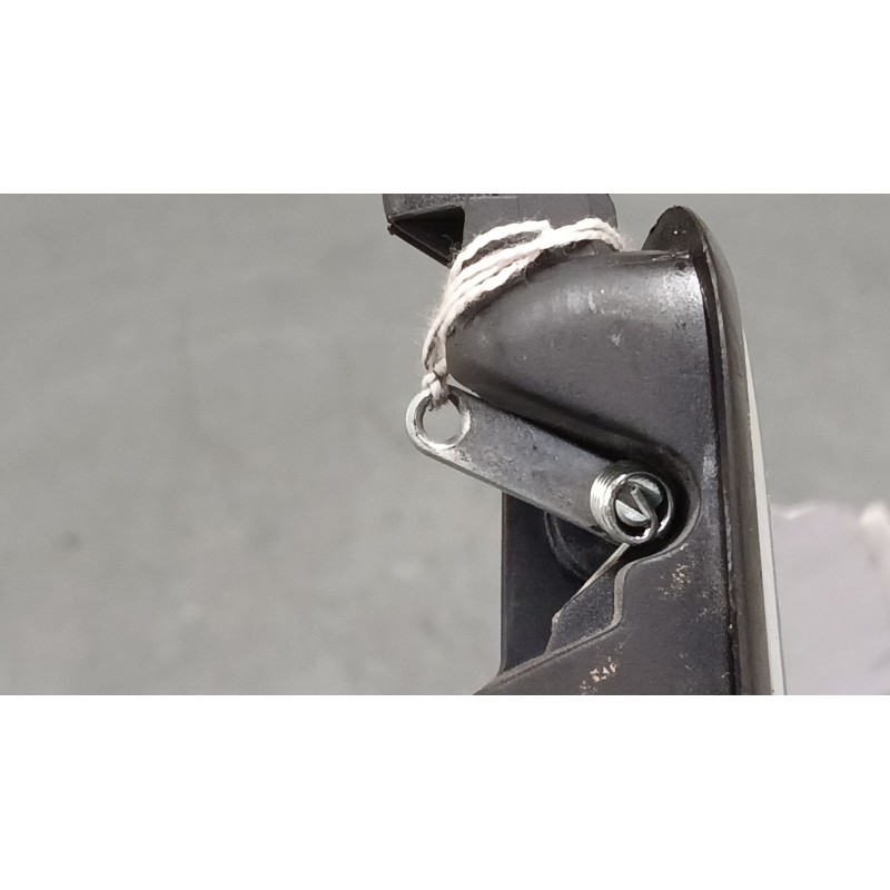 Recambio de maneta interior puerta delantera izquierda para seat ibiza iii (6l1) 1.4 16v referencia OEM IAM 6L0837113D  