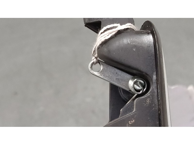 Recambio de maneta interior puerta delantera izquierda para seat ibiza iii (6l1) 1.4 16v referencia OEM IAM 6L0837113D  