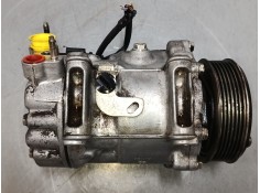 Recambio de compresor a/a para peugeot 3008 i monospace (0u_) 2.0 hdi referencia OEM IAM 9684432480   2
