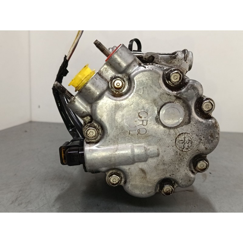 Recambio de compresor a/a para peugeot 3008 i monospace (0u_) 2.0 hdi referencia OEM IAM 9684432480  