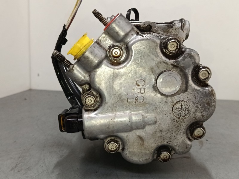 Recambio de compresor a/a para peugeot 3008 i monospace (0u_) 2.0 hdi referencia OEM IAM 9684432480  