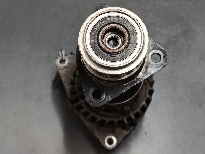 Recambio de alternador para ford focus c-max (dm2) 1.8 tdci referencia OEM IAM   