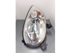 Recambio de faro izquierdo para citroën c1 (pm_, pn_) 1.0 referencia OEM IAM 085521123L  