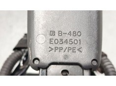 Recambio de anclaje cinturon delantero izquierdo para toyota corolla verso (zer_, zze12_, r1_) 2.0 d-4d (cur10_) referencia OEM  2