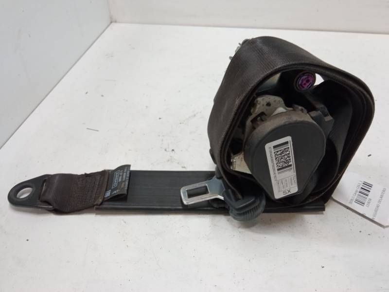 CINTURON SEGURIDAD DELANTERO IZQUIERDO 