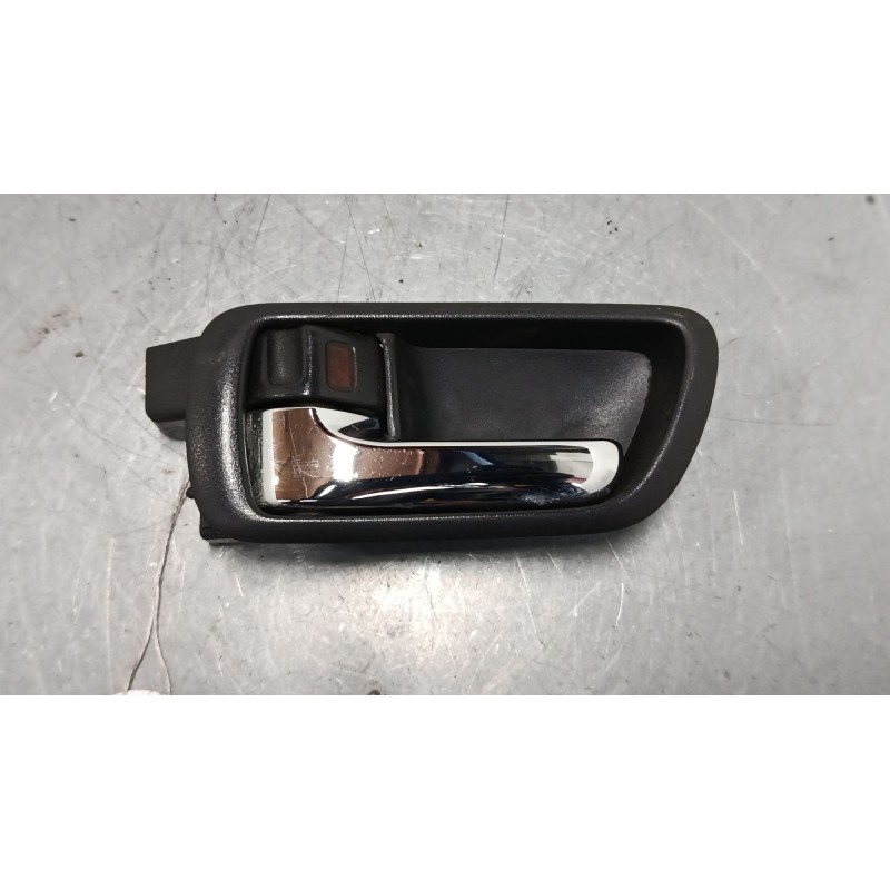 Recambio de maneta interior puerta delantera izquierda para toyota corolla verso (zer_, zze12_, r1_) 2.0 d-4d (cur10_) referenci