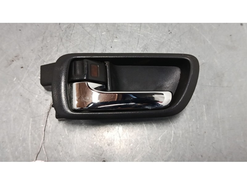 Recambio de maneta interior puerta delantera izquierda para toyota corolla verso (zer_, zze12_, r1_) 2.0 d-4d (cur10_) referenci