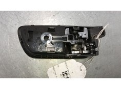 Recambio de maneta interior puerta delantera izquierda para toyota corolla verso (zer_, zze12_, r1_) 2.0 d-4d (cur10_) referenci 2