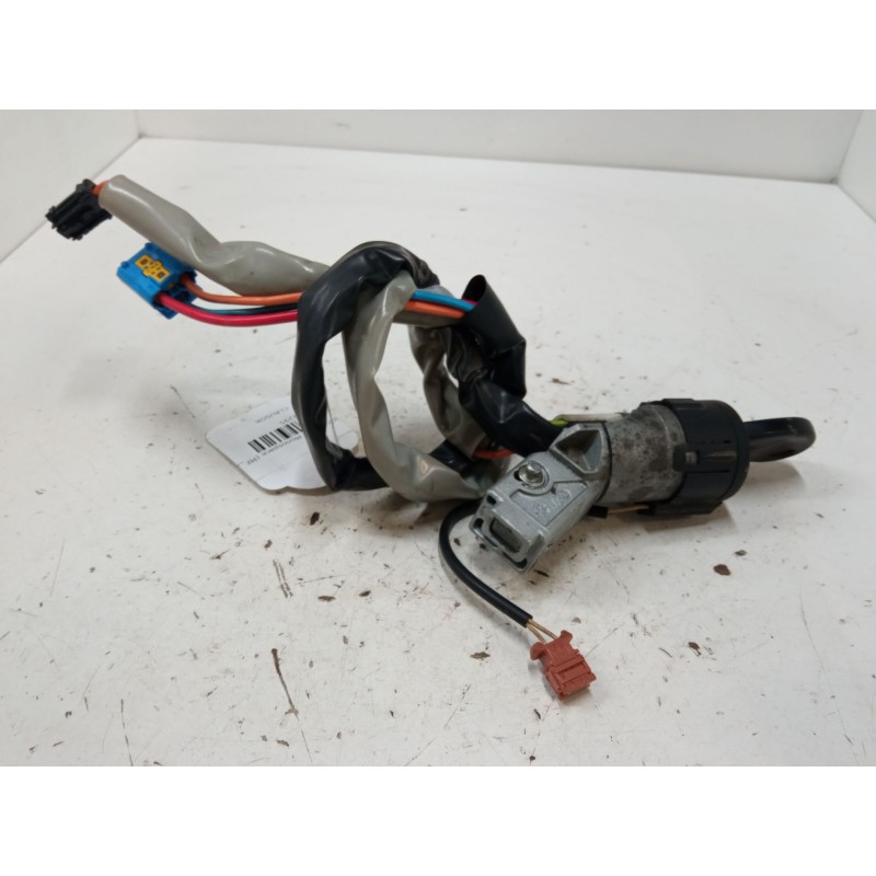 Recambio de clausor para citroën berlingo / berlingo first monospace (mf_, gjk_, gfk_) 1.6 hdi 90 (mf9hx) referencia OEM IAM   