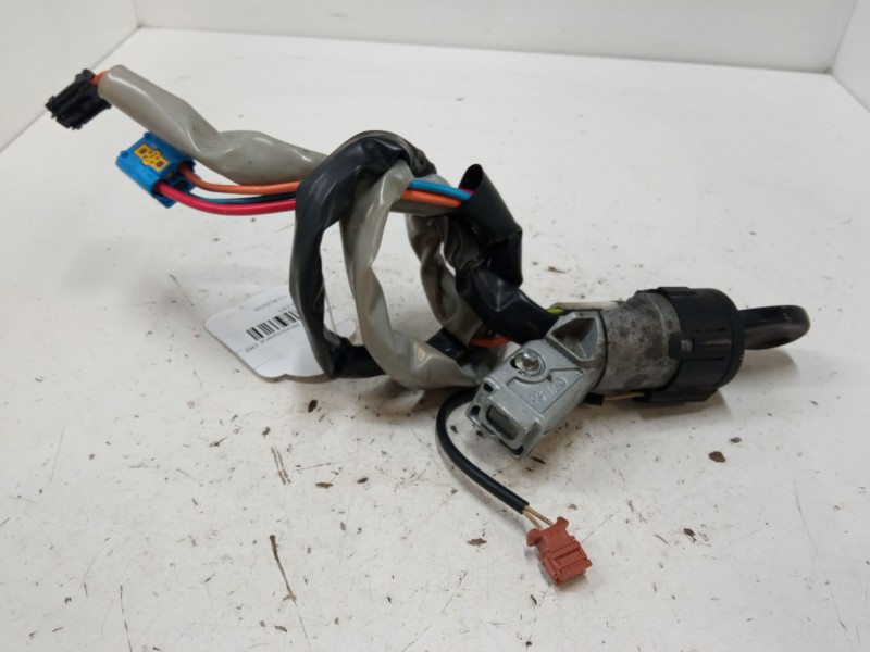 Recambio de clausor para citroën berlingo / berlingo first monospace (mf_, gjk_, gfk_) 1.6 hdi 90 (mf9hx) referencia OEM IAM   