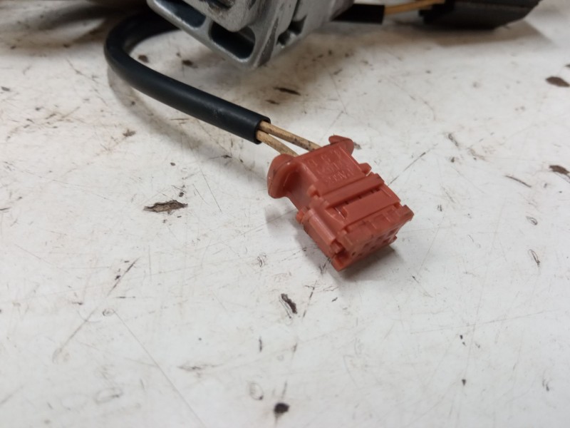 Recambio de clausor para citroën berlingo / berlingo first monospace (mf_, gjk_, gfk_) 1.6 hdi 90 (mf9hx) referencia OEM IAM   