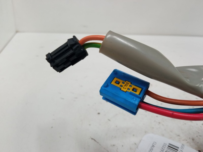 Recambio de clausor para citroën berlingo / berlingo first monospace (mf_, gjk_, gfk_) 1.6 hdi 90 (mf9hx) referencia OEM IAM   