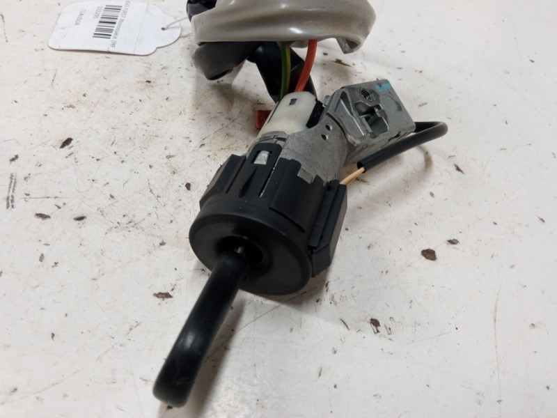 Recambio de clausor para citroën berlingo / berlingo first monospace (mf_, gjk_, gfk_) 1.6 hdi 90 (mf9hx) referencia OEM IAM   