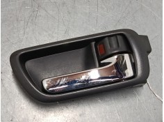 Recambio de maneta interior puerta delantera derecha para toyota corolla verso (zer_, zze12_, r1_) 2.0 d-4d (cur10_) referencia 