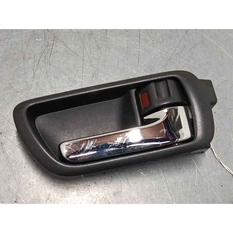 Recambio de maneta interior puerta delantera derecha para toyota corolla verso (zer_, zze12_, r1_) 2.0 d-4d (cur10_) referencia 