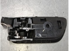 Recambio de maneta interior puerta delantera derecha para toyota corolla verso (zer_, zze12_, r1_) 2.0 d-4d (cur10_) referencia  2