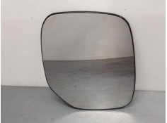 Recambio de cristal retrovisor derecho para peugeot partner furgoneta/monovolumen (5_, g_) 2.0 hdi referencia OEM IAM   