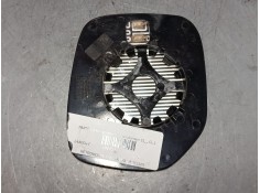 Recambio de cristal retrovisor derecho para peugeot partner furgoneta/monovolumen (5_, g_) 2.0 hdi referencia OEM IAM    2
