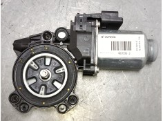 Recambio de motor elevaluna delantero izquierdo para nissan qashqai i (j10, nj10) 1.6 referencia OEM IAM 402035J  