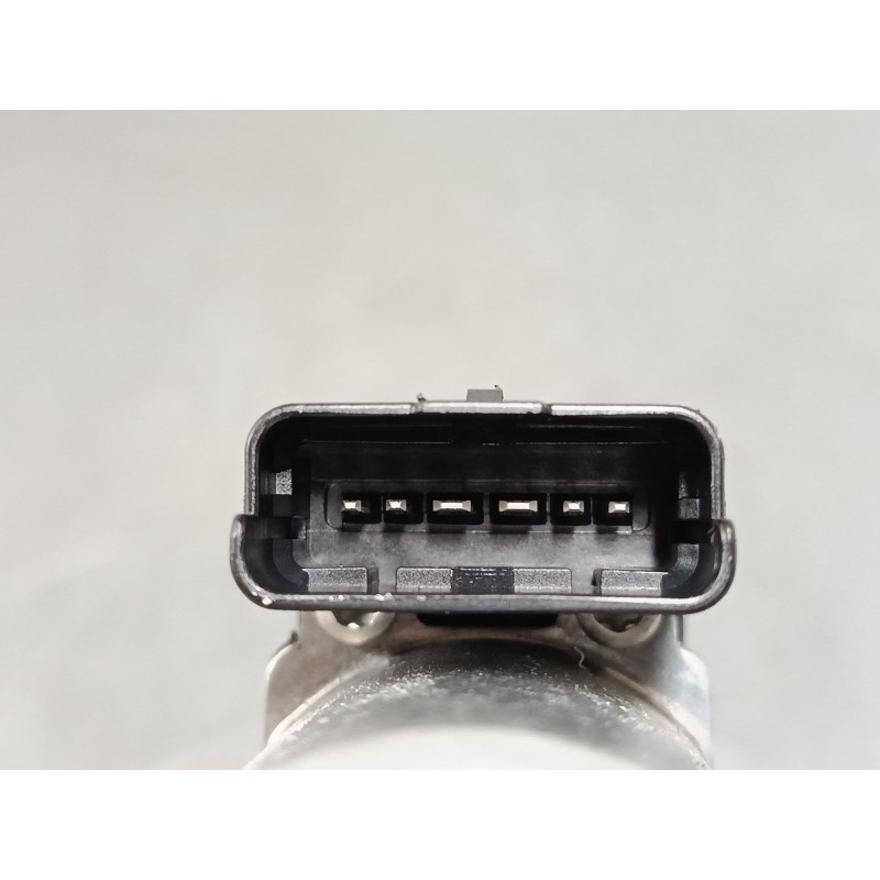 Recambio de motor elevaluna delantero izquierdo para nissan qashqai i (j10, nj10) 1.6 referencia OEM IAM 402035J  