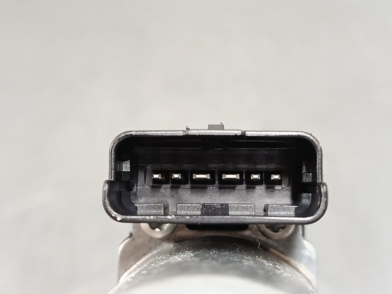 Recambio de motor elevaluna delantero izquierdo para nissan qashqai i (j10, nj10) 1.6 referencia OEM IAM 402035J  