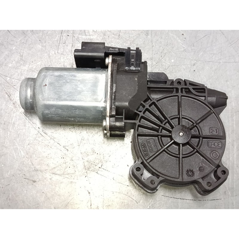 Recambio de motor elevaluna delantero izquierdo para nissan qashqai i (j10, nj10) 1.6 referencia OEM IAM 402035J  