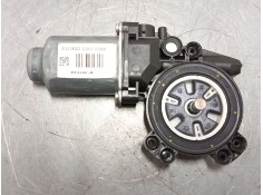 Recambio de motor elevaluna delantero derecho para nissan qashqai i (j10, nj10) 1.6 referencia OEM IAM 402032G  