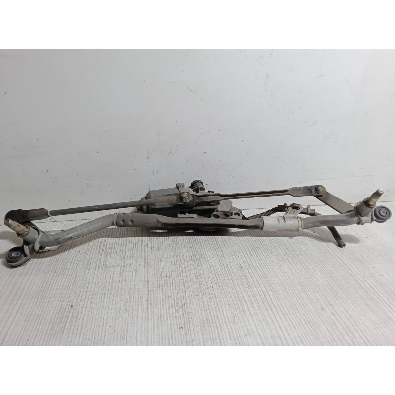 Recambio de motor limpia delantero para toyota iq (_j1_) 1.33 (ngj10_) referencia OEM IAM 8511074020  