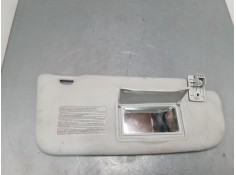 Recambio de parasol derecho para nissan qashqai i (j10, nj10) 1.6 referencia OEM IAM    2