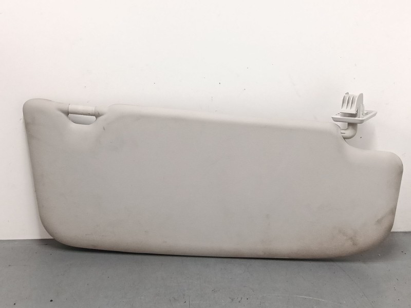 Recambio de parasol izquierdo para nissan qashqai i (j10, nj10) 1.6 referencia OEM IAM   
