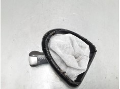 Recambio de pomo palanca cambio para nissan qashqai i (j10, nj10) 1.6 referencia OEM IAM    2