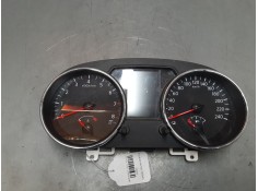 Recambio de cuadro instrumentos para nissan qashqai i (j10, nj10) 1.6 referencia OEM IAM   