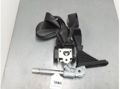 Recambio de cinturon seguridad delantero izquierdo para nissan qashqai i (j10, nj10) 1.6 referencia OEM IAM 86885jd010  