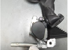 Recambio de cinturon seguridad delantero izquierdo para nissan qashqai i (j10, nj10) 1.6 referencia OEM IAM 86885jd010   2