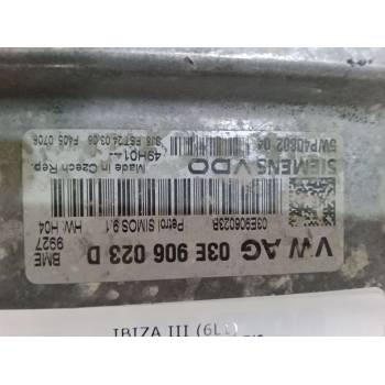 CENTRALITA MOTOR UCE 03E906023D 5WP40842