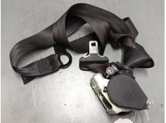 Recambio de cinturon seguridad delantero derecho para nissan qashqai i (j10, nj10) 1.6 referencia OEM IAM   