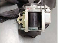 Recambio de cinturon seguridad delantero derecho para nissan qashqai i (j10, nj10) 1.6 referencia OEM IAM    2