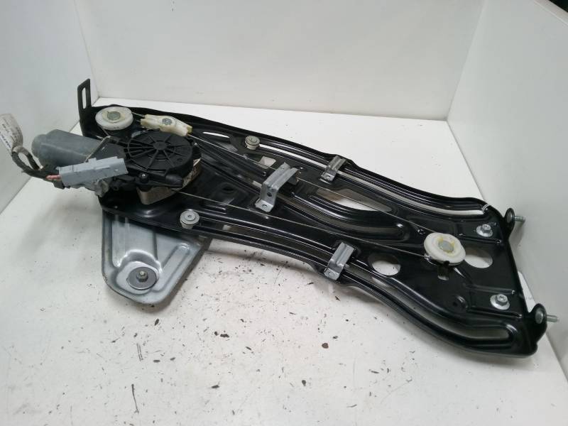 ELEVALUNAS ELECTRICO TRASERO IZQUIERDO 9680223280 