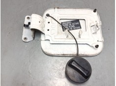 Recambio de tapa exterior combustible para nissan qashqai i (j10, nj10) 1.6 referencia OEM IAM    2