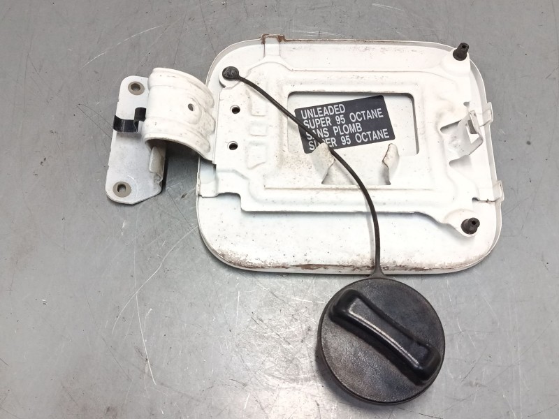 Recambio de tapa exterior combustible para nissan qashqai i (j10, nj10) 1.6 referencia OEM IAM   