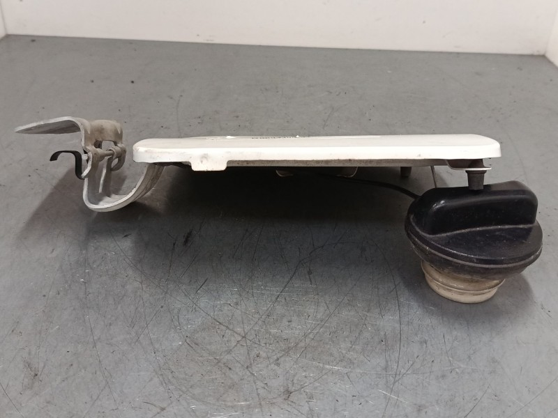 Recambio de tapa exterior combustible para nissan qashqai i (j10, nj10) 1.6 referencia OEM IAM   