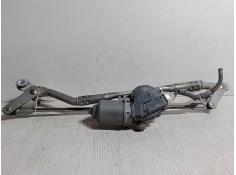 Recambio de motor limpia delantero para toyota iq (_j1_) 1.33 (ngj10_) referencia OEM IAM 8511074020   2