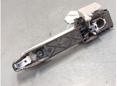 Recambio de maneta exterior puerta delantera derecha para nissan qashqai i (j10, nj10) 1.6 referencia OEM IAM 80610EB30B   2