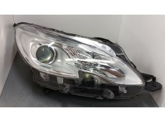Recambio de faro derecho para peugeot 2008 i (cu_) 1.6 hdi referencia OEM IAM   