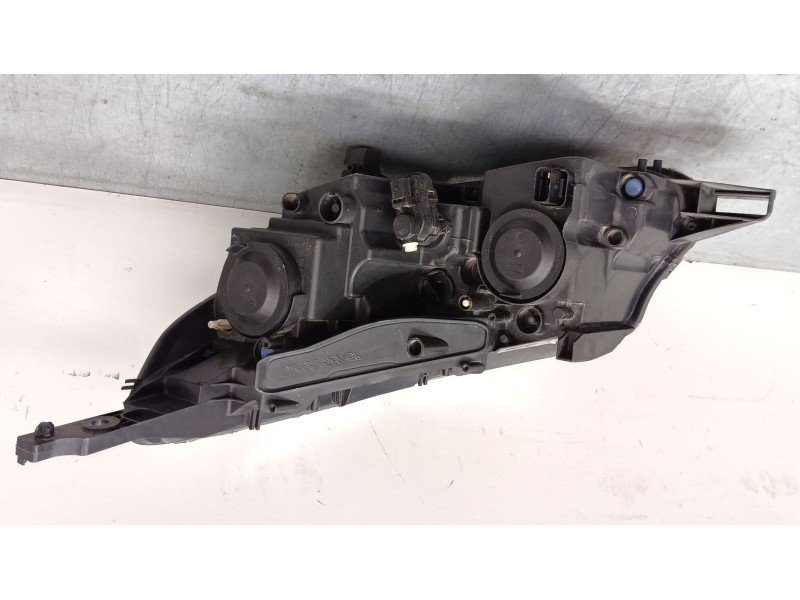 Recambio de faro derecho para peugeot 2008 i (cu_) 1.6 hdi referencia OEM IAM   