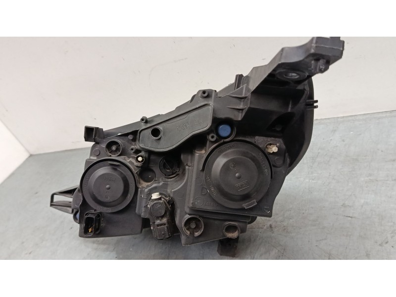 Recambio de faro derecho para peugeot 2008 i (cu_) 1.6 hdi referencia OEM IAM   