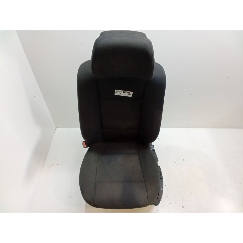 Recambio de asiento delantero izquierdo para bmw x3 (e83) 2.0 sd referencia OEM IAM   