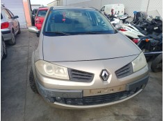 renault megane ii sedán (lm0/1_) del año 2006