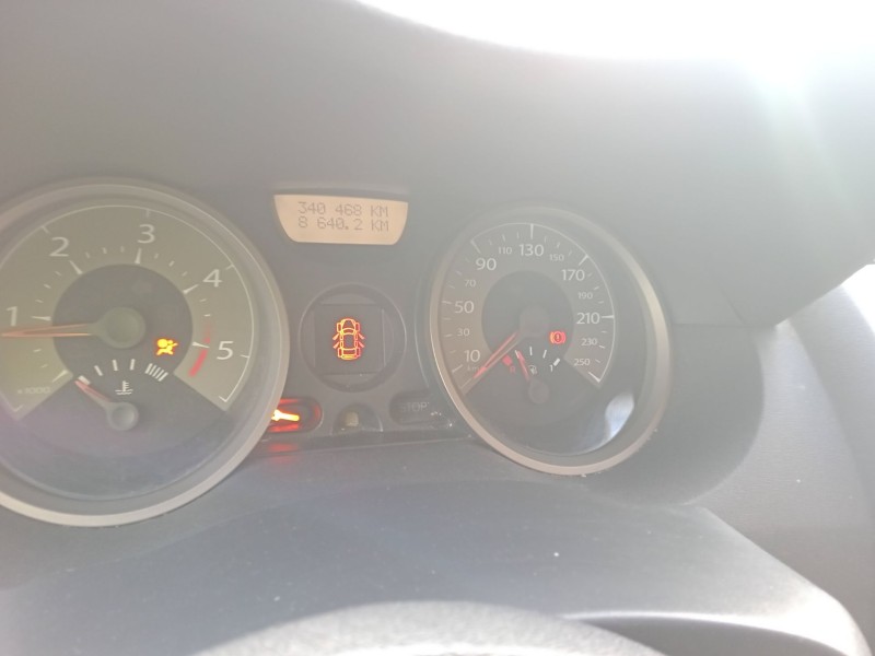 renault megane ii sedán (lm0/1_) del año 2006